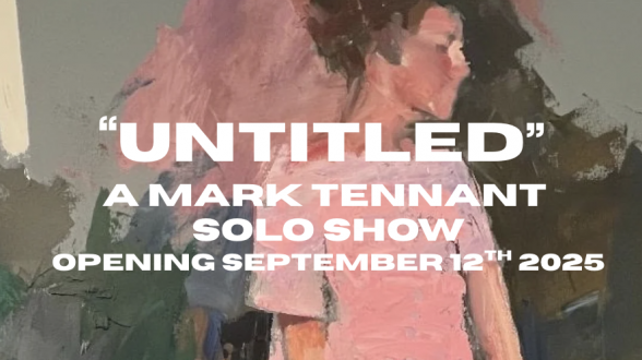 "UNTITLED" 2